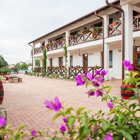 Lilaakac Vendeghaz Hotel Hosszupalyi Luaran gambar