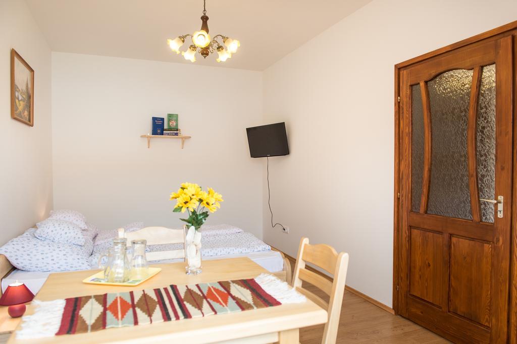 Lilaakac Vendeghaz Hotel Hosszupalyi Luaran gambar