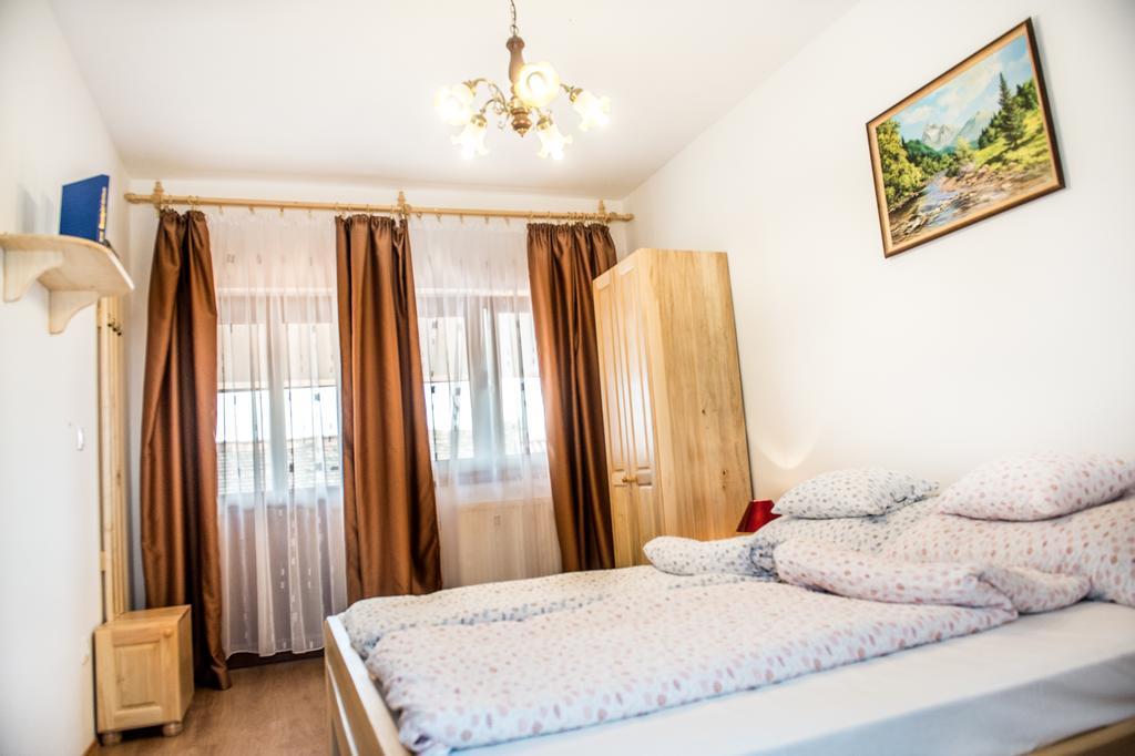 Lilaakac Vendeghaz Hotel Hosszupalyi Luaran gambar